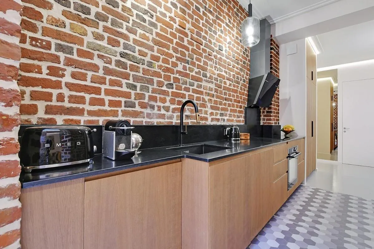 Le Marais Luxury & Trendy Apartment Paris 0*,  France