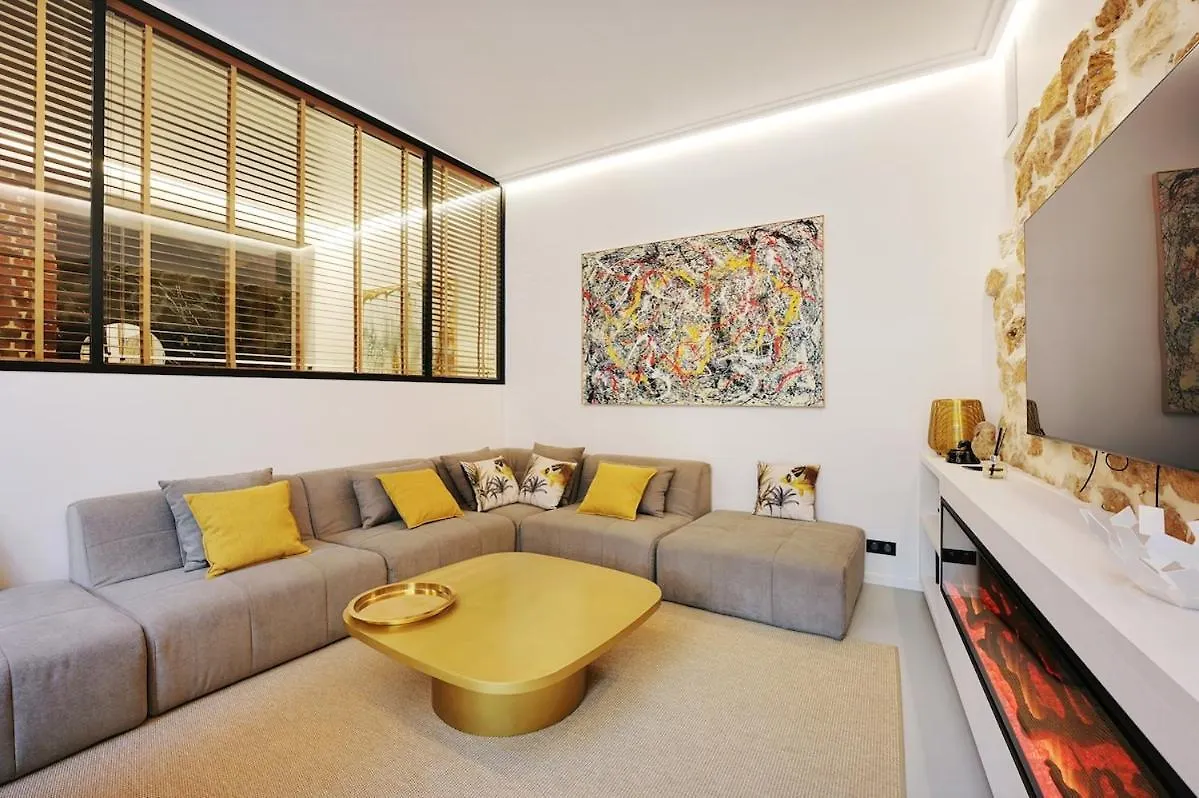 Le Marais Luxury & Trendy Apartment Paris