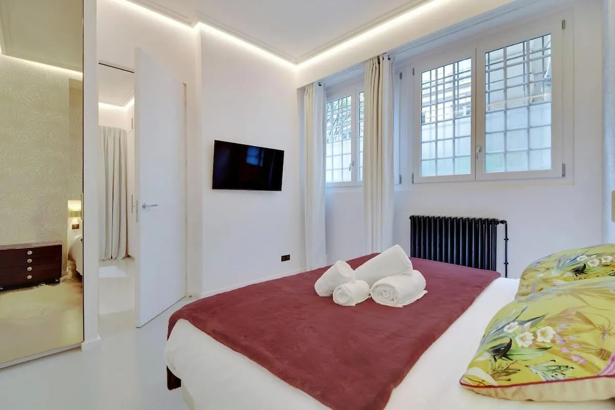 Le Marais Luxury & Trendy Apartment Paris 0*,