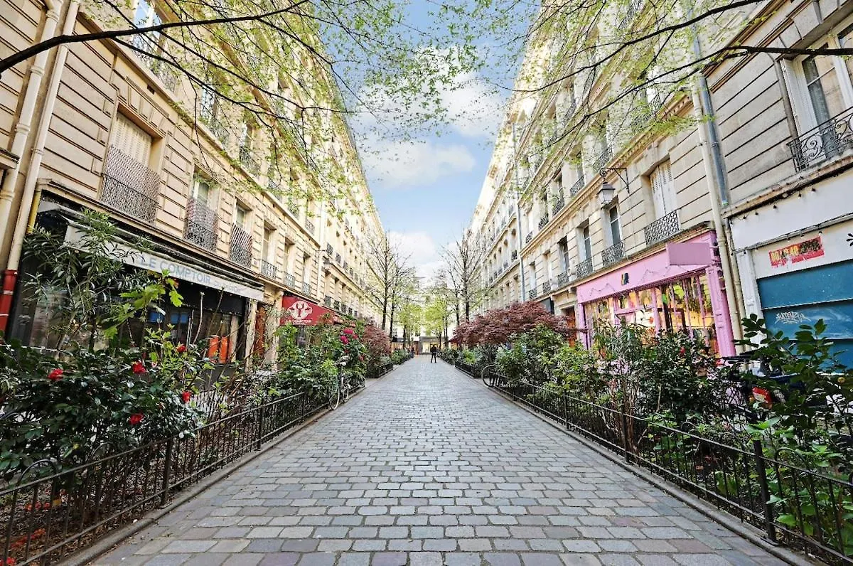 Le Marais Luxury & Trendy Apartment Paris