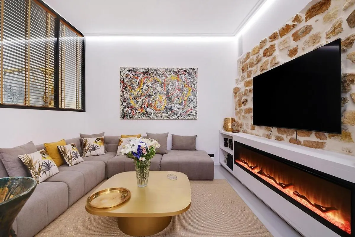 Le Marais Luxury & Trendy Apartment Paris 0*,  France