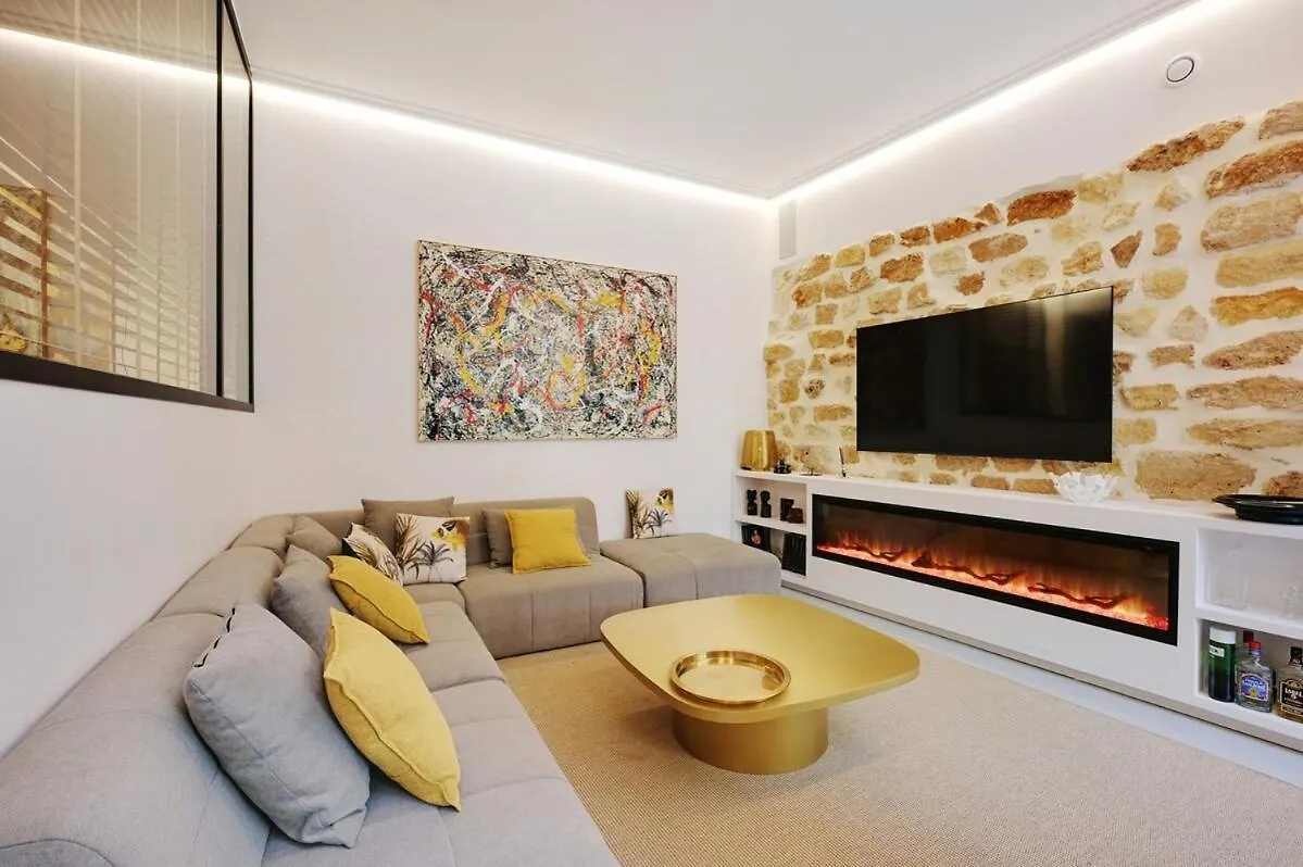 Le Marais Luxury & Trendy Apartment Paris