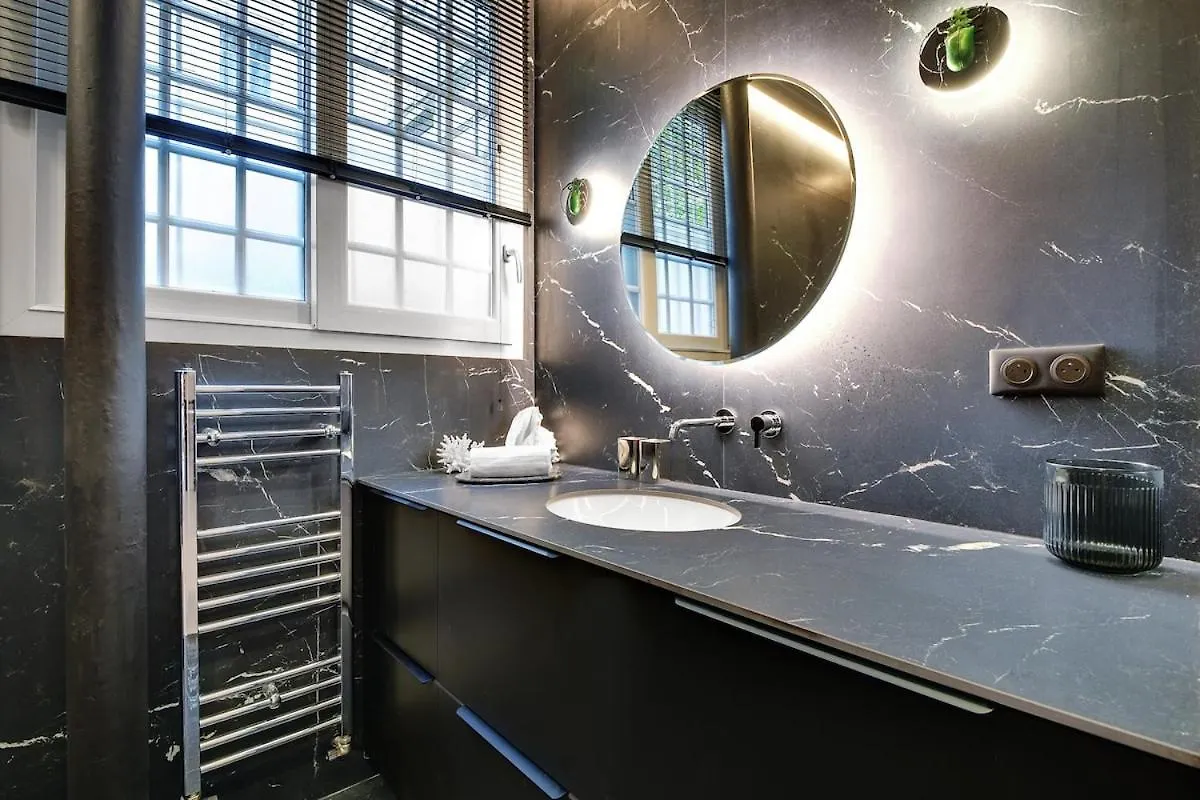 Le Marais Luxury & Trendy Apartment Paris